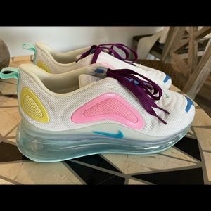 Nike AirMax sneakers